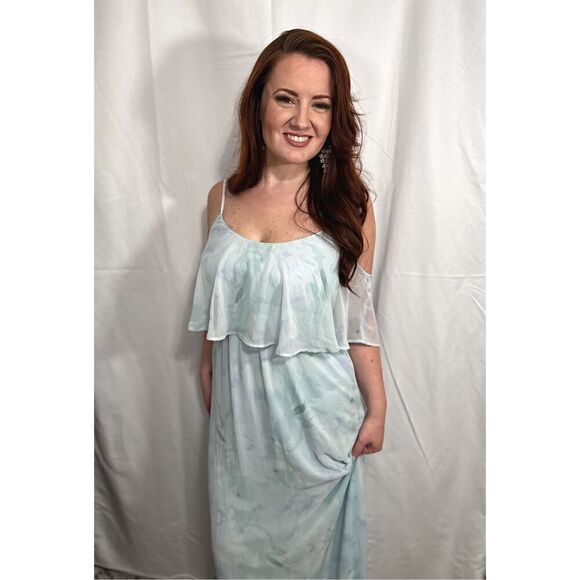 Show Me Your Mumu maxi dress - Picture 7 of 12